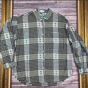 Vintage Angelique women’s shirt